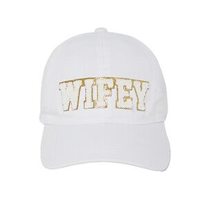 WIFEY " Baseball Cap